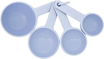 KitchenAid Universal Measuring Cup Set, 4-Piece, Pistachio