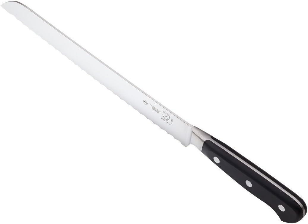 Mercer Culinary M23610 Renaissance, 5-Inch Tomato Knife