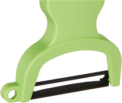 Mercer Culinary Y Swiss Peeler Set, Multicolored