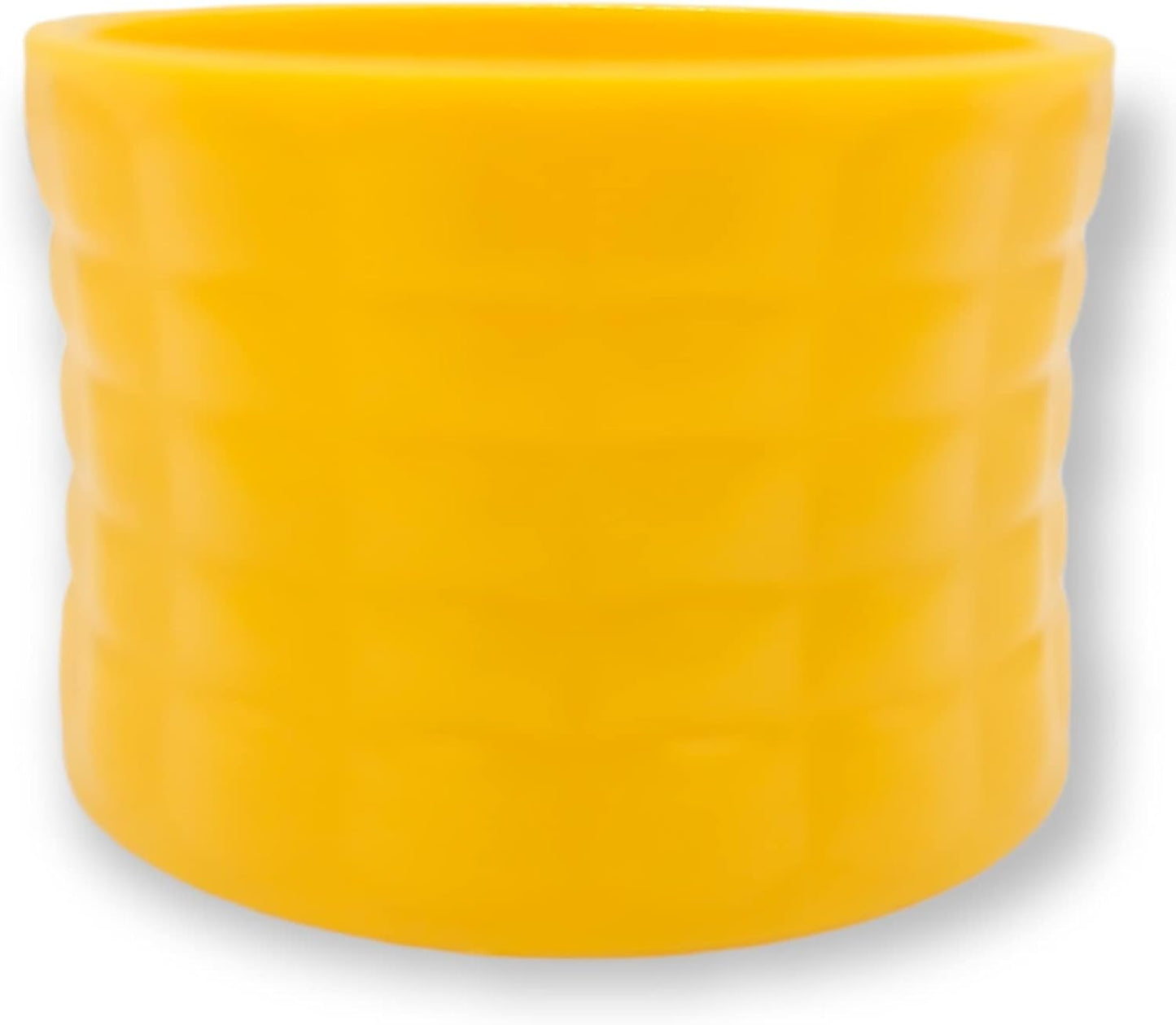 Handy Housewares Corn on the Cob Kernel Stripper - Corn Cutter Easily Pushes Thru to Remove Kernels (1 Pack)
