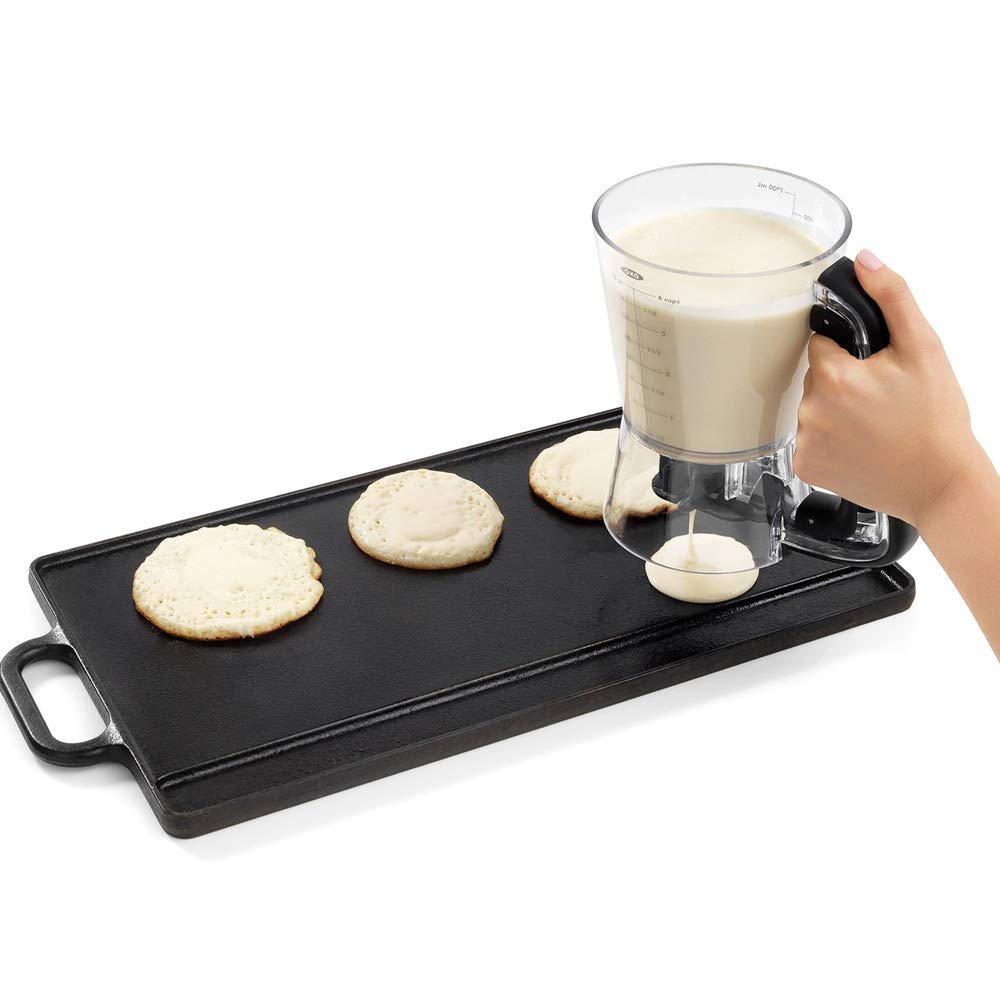 Oxo Precision Batter Dispenser, 1 EA