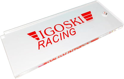 Ultimate Ski and Snowboard Waxing Kit with Wax Scraper, Shovel, and Tools Extreme for Professional Ski Tuning (Small Wax Scraper)
