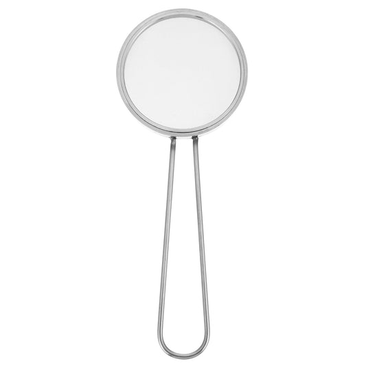 ULTECHNOVO 200 Mesh Cell Strainer Laboratory Test Sieve Stainless Steel Cell Filter for Counting and Tissue Processing