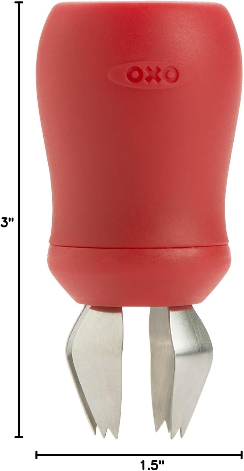 OXO Good Grips Strawberry Huller