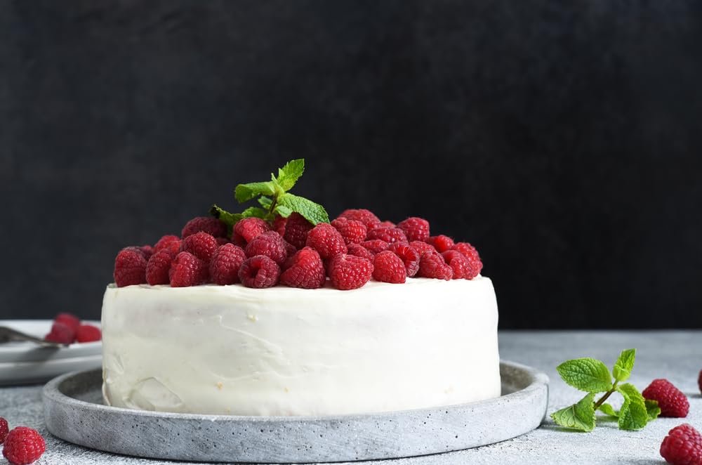 A Blend Above Banana Cream No-Bake Dessert Mix, 3 Pack, No-Bake Cheesecake, Fruit Dip, Dessert Mix, Bagel Topping, Frosting, Cheesecake Filling, Quick and Easy to Make, Makes 16 Ounces, Cream Cheese,