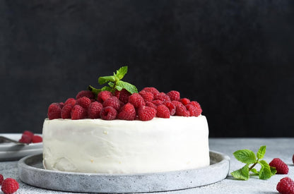 A Blend Above Banana Cream No-Bake Dessert Mix, 3 Pack, No-Bake Cheesecake, Fruit Dip, Dessert Mix, Bagel Topping, Frosting, Cheesecake Filling, Quick and Easy to Make, Makes 16 Ounces, Cream Cheese,