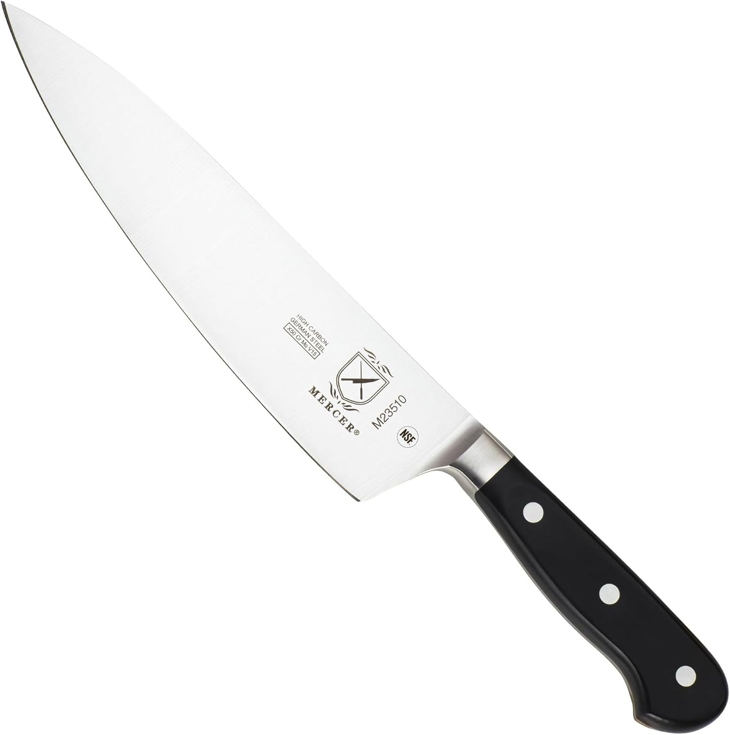Mercer Culinary M23610 Renaissance, 5-Inch Tomato Knife