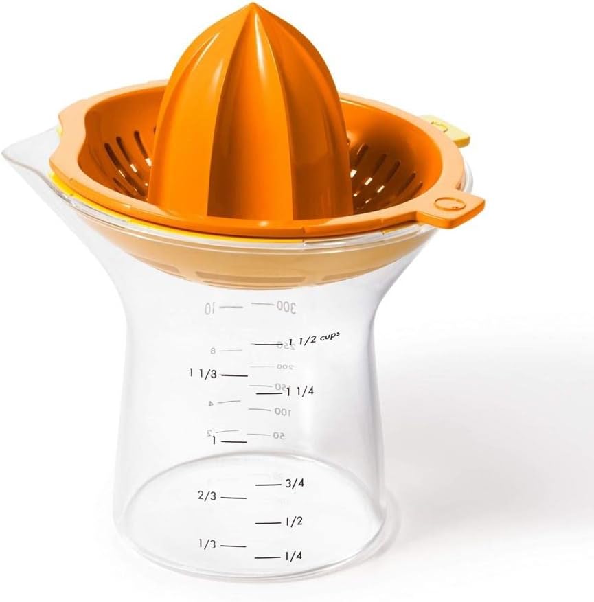 OXO Good Grips Small Citrus Juicer