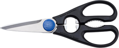 HENCKELS Kitchen Shears, Made in Japan, Kitchen Scissors