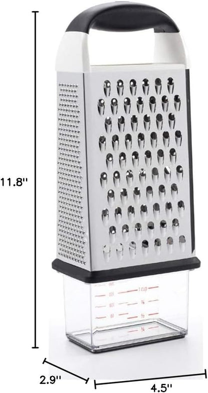 OXO Good Grips Box Grater