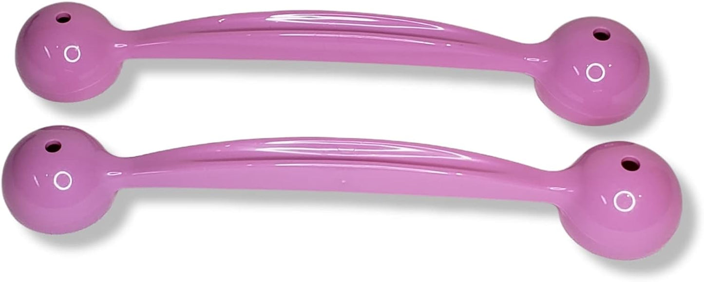 New Tupperware Melon Baller Set of 2 (Pink 1333-8)