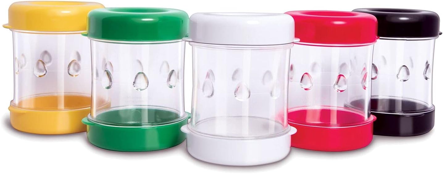 The Negg Boiled Egg Peeler White