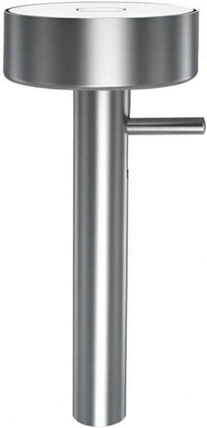 Fenteer Falafel Meatball Scoop Maker Press Scoops Nonstick Easy to Use Compact Middle Eastern Kitchen Tool Multipurpose Shaping Tool, Large