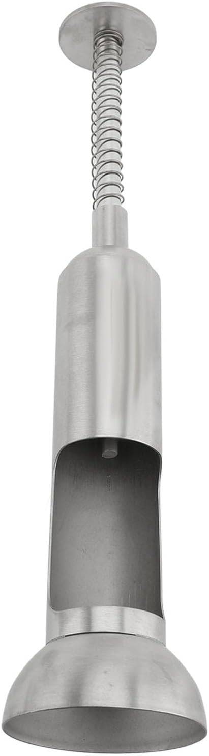 Generic Cherry Pitter Tool 304 Stainless Steel Efficient Cherry Pit Remover for Home Kitchen Professional Use Easy Rugged Construction