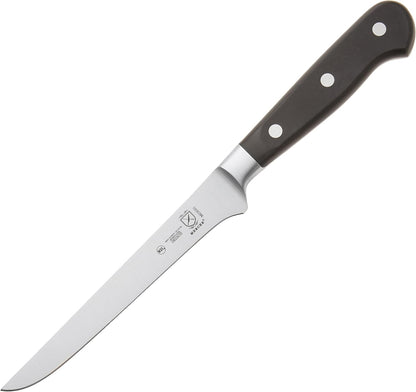 Mercer Culinary M23610 Renaissance, 5-Inch Tomato Knife
