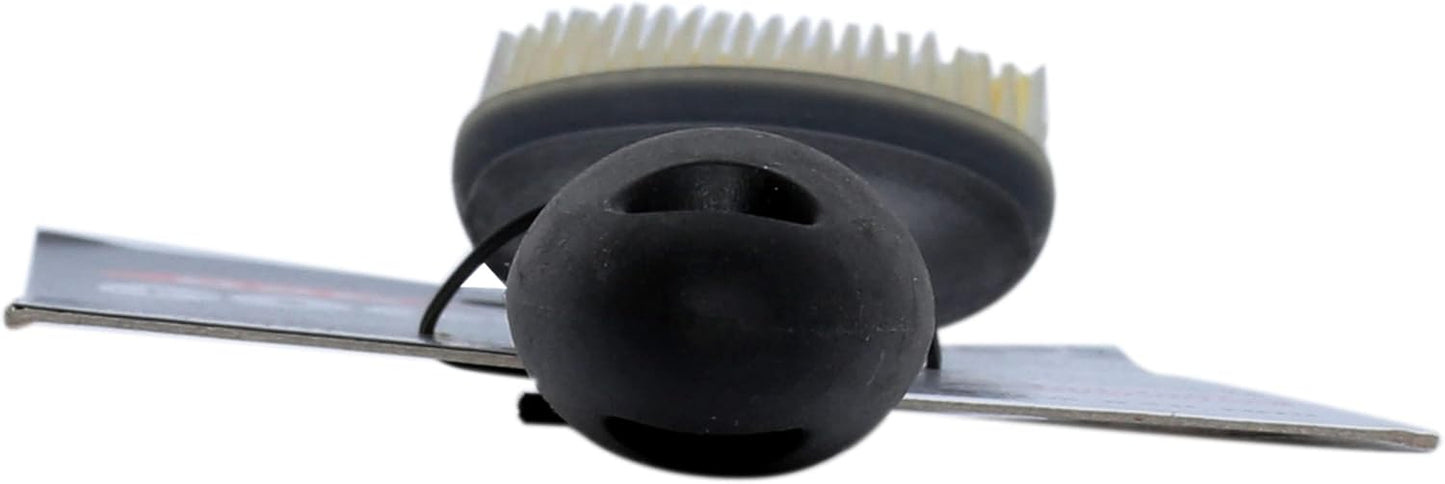 OXO Good Grips Silicone Basting & Pastry Brush - Small