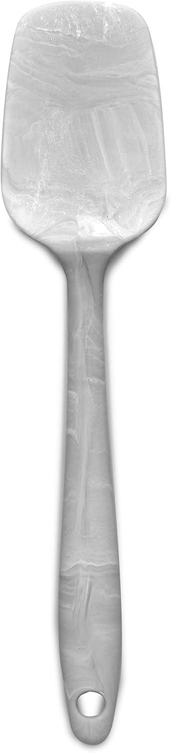 Norpro Silicone Mini Pastry Brush, Marble 8.25" x 1.88" x .5"