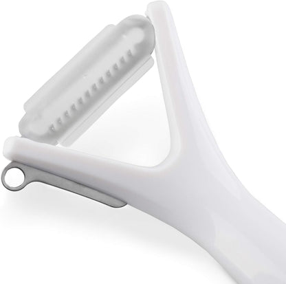 Zyliss Julienne Peeler, Orange
