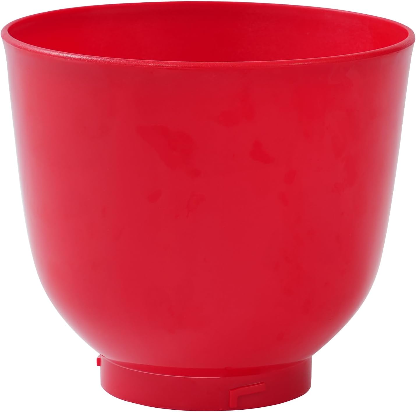 Kithchen in the box 5QT Plastic Bowl, Stand Mixer Bowl, KSM45 (Lilac)
