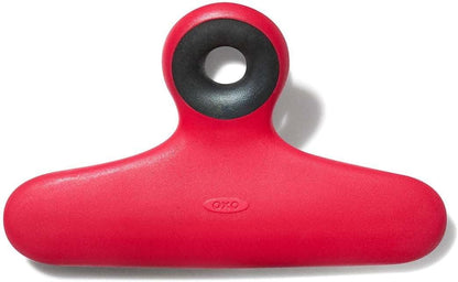 OXO Good Grips Collection Bag Clip, 9 Piece Set, Assorted
