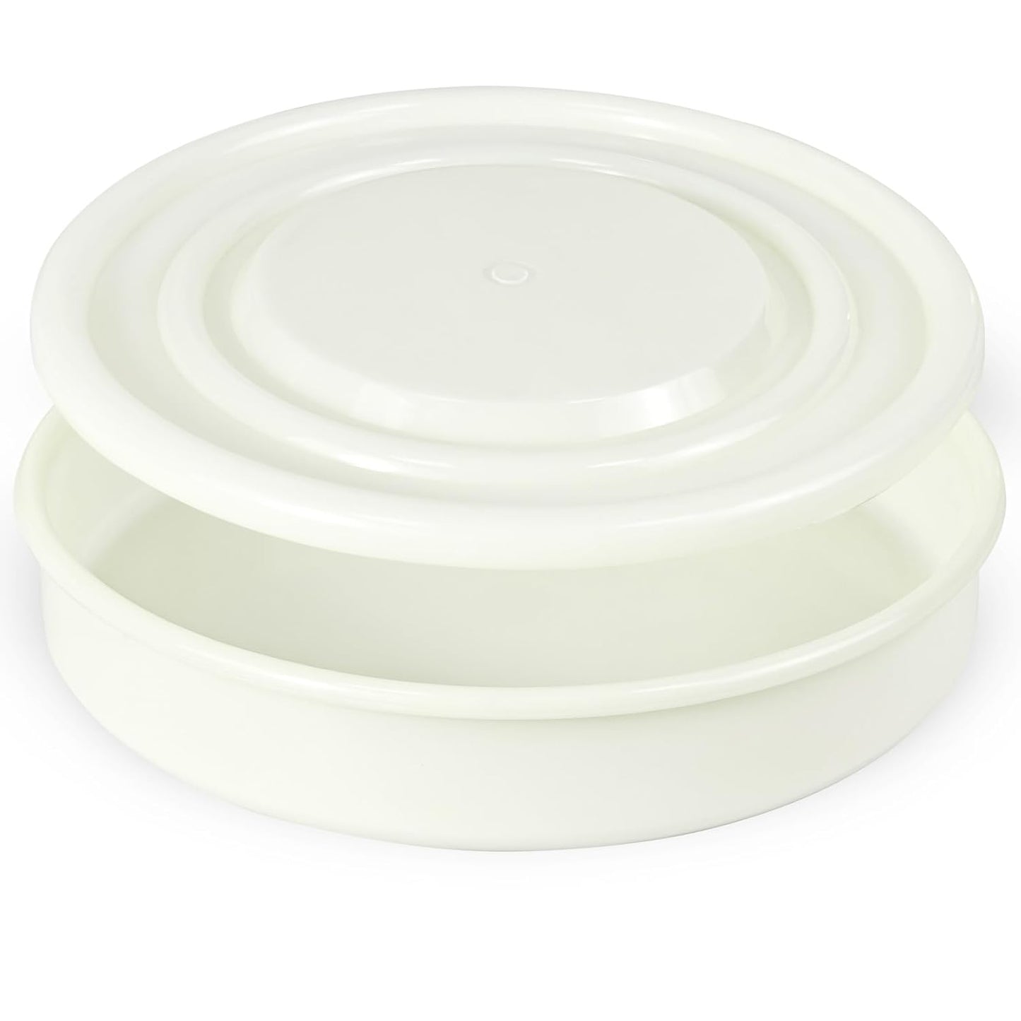 PVC Nylon Lab Sieve 80 Mesh(0.2mm), LVDALAB 7.9Inch(20cm) Diameter Sample Sifter Strainer for Industrial Lab Home