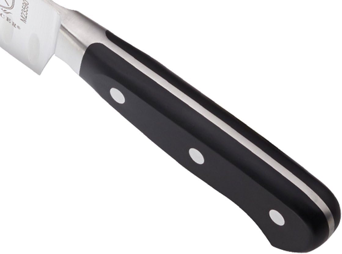 Mercer Culinary M23610 Renaissance, 5-Inch Tomato Knife
