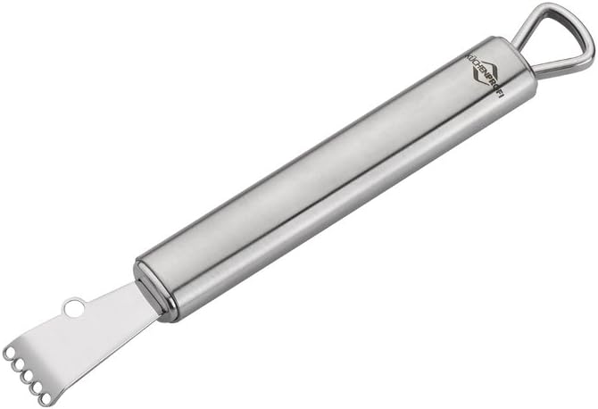 Küchenprofi K1210142800 Parma Stainless Steel Y-Peeler, 7.5 Inch