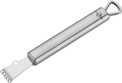 Küchenprofi K1210142800 Parma Stainless Steel Y-Peeler, 7.5 Inch