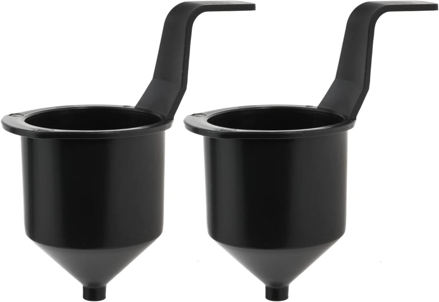 Liquid Consistency Thickness Cup Viscosity Measuring Cup Measure Paint Varnish Lacquer Inks Replace SG244 (1)