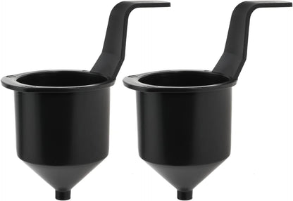 Liquid Consistency Thickness Cup Viscosity Measuring Cup Measure Paint Varnish Lacquer Inks Replace SG244 (1)