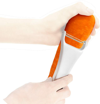 Kai Kai DH7163 Peeler, Kai House Select, Stainless Steel, Made in Japan