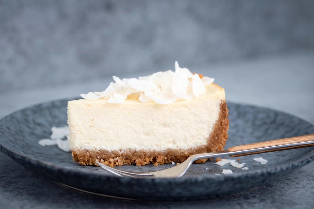 A Blend Above Banana Cream No-Bake Dessert Mix, 3 Pack, No-Bake Cheesecake, Fruit Dip, Dessert Mix, Bagel Topping, Frosting, Cheesecake Filling, Quick and Easy to Make, Makes 16 Ounces, Cream Cheese,