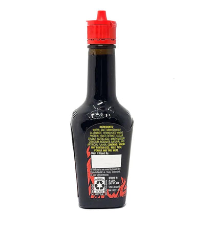 3 Packs - Chinsu Garlic and Chili Soy Sauce - Nuoc Tuong Toi Ot Chinsu - 250ml per Bottle x 3 Bottles per Order