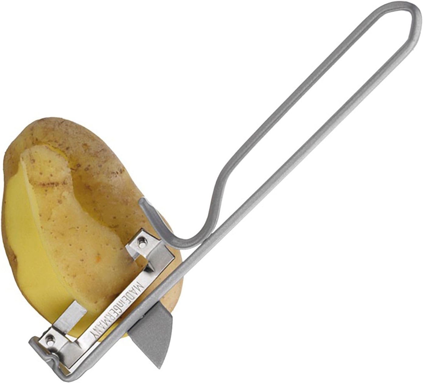 Swivel peeler "Famos"