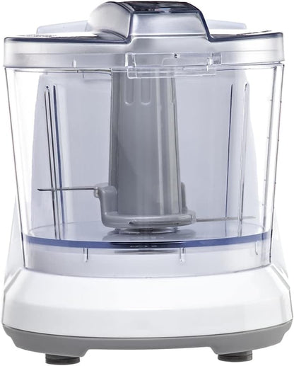 Brentwood MC-109BK 1.5 Cup Mini Food Chopper, Black