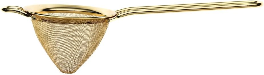 Barfly Fine Mesh Cocktail Strainer, Stainless
