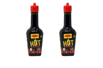 3 Packs - Chinsu Garlic and Chili Soy Sauce - Nuoc Tuong Toi Ot Chinsu - 250ml per Bottle x 3 Bottles per Order