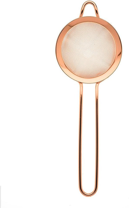 Barfly Fine Mesh Cocktail Strainer, Stainless
