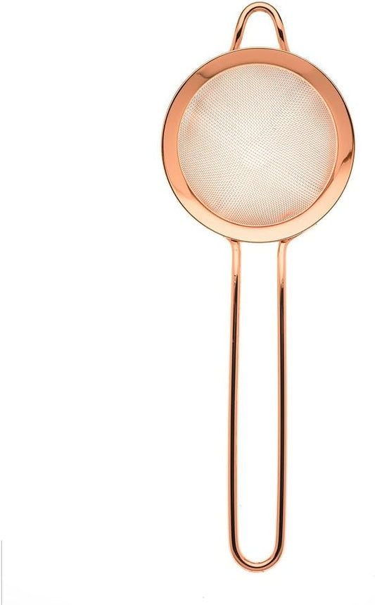 Barfly Fine Mesh Cocktail Strainer, Stainless