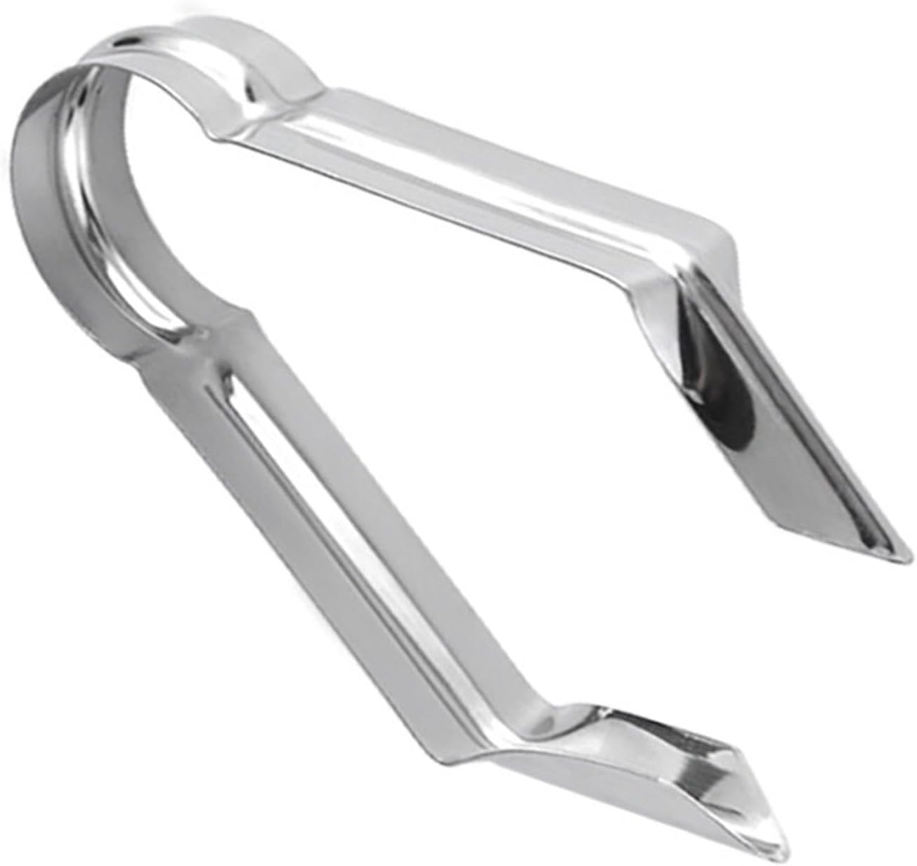 HEEPDD Eye Remover Tool, Peelers Peeler Stainless Steel Comfortable Handle Easy to Use Strawberry Huller for Kitchen Eye Remover Tool, Practical
