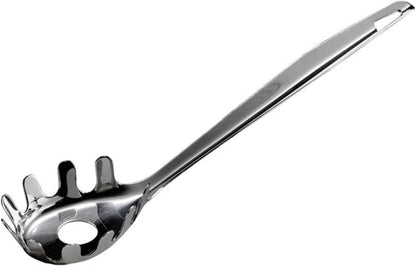 Winco 9" Spaghetti Server, S/S