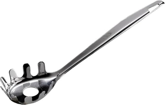 Winco 9" Spaghetti Server, S/S