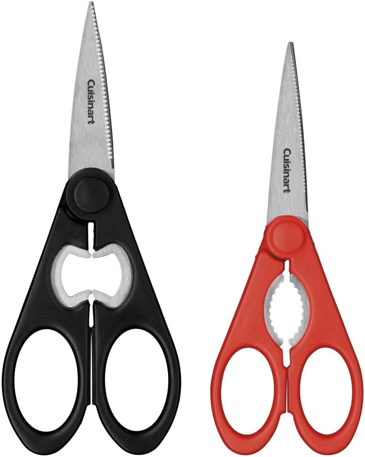 Cuisinart C77-SHRH 8.5" Herb Shears