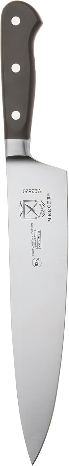 Mercer Culinary M23610 Renaissance, 5-Inch Tomato Knife