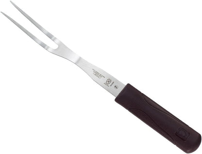 Mercer Culinary Hell's Handle Large Fish Turner/Spatula, 4 Inch x 9 Inch