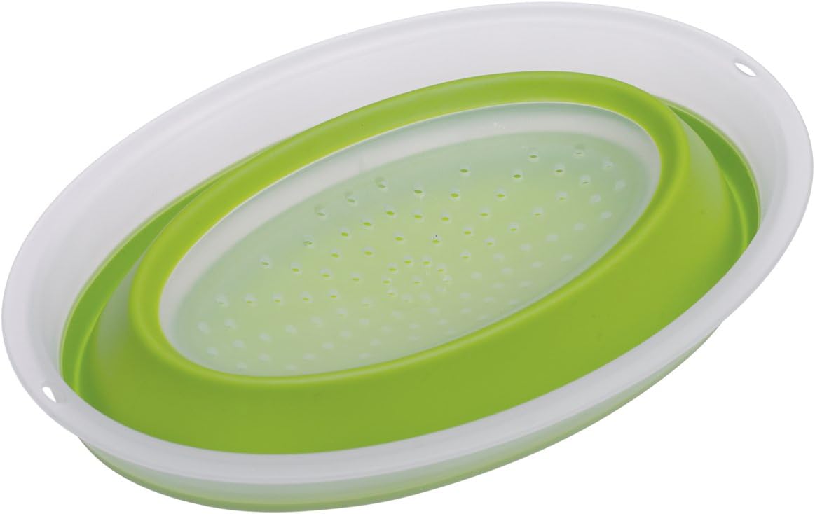Progressive International Collapsible Mini Colander