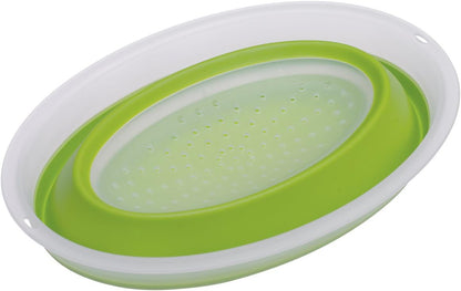 Progressive International Collapsible Mini Colander