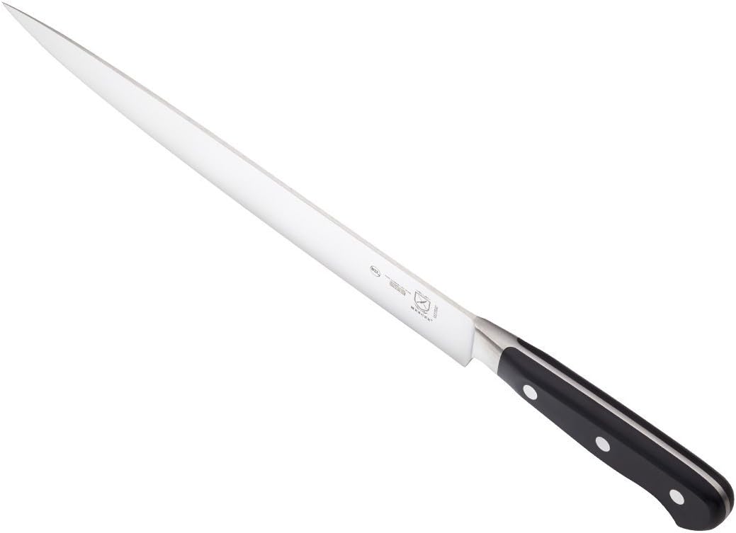 Mercer Culinary M23610 Renaissance, 5-Inch Tomato Knife