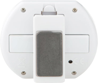 Taylor Digital Timer Counts Up and Down for School, Learning, Projects, and Kitchen Tasks