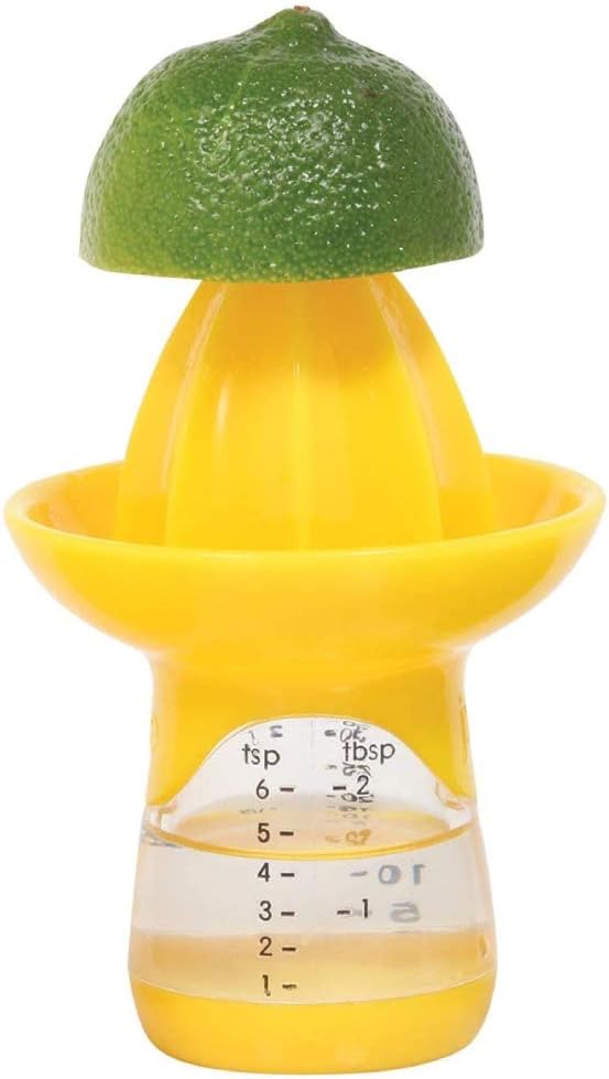 Joie Citrus Squeeze Juicer & Mist Sprayer